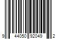 Barcode Image for UPC code 944050920492