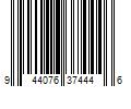 Barcode Image for UPC code 944076374446