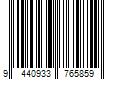 Barcode Image for UPC code 9440933765859