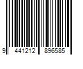 Barcode Image for UPC code 9441212896585