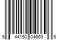 Barcode Image for UPC code 944150046696