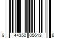 Barcode Image for UPC code 944350056136