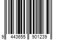 Barcode Image for UPC code 9443655901239