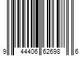 Barcode Image for UPC code 944406626986