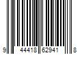 Barcode Image for UPC code 944418629418