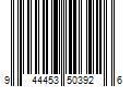 Barcode Image for UPC code 944453503926