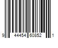 Barcode Image for UPC code 944454608521