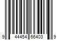 Barcode Image for UPC code 944454664039