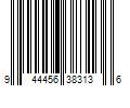 Barcode Image for UPC code 944456383136