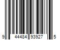 Barcode Image for UPC code 944484939275