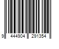 Barcode Image for UPC code 9444904291354