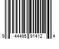 Barcode Image for UPC code 944495914124