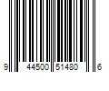 Barcode Image for UPC code 944500514806