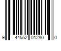 Barcode Image for UPC code 944552012800