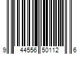 Barcode Image for UPC code 944556501126