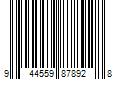 Barcode Image for UPC code 944559878928