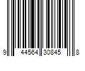 Barcode Image for UPC code 944564308458