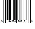 Barcode Image for UPC code 944594767188