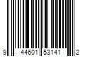 Barcode Image for UPC code 944601531412