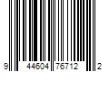 Barcode Image for UPC code 944604767122