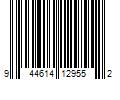 Barcode Image for UPC code 944614129552