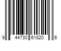 Barcode Image for UPC code 944730618206