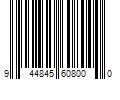 Barcode Image for UPC code 944845608000