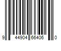 Barcode Image for UPC code 944904664060