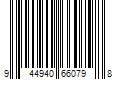 Barcode Image for UPC code 944940660798