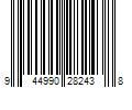 Barcode Image for UPC code 944990282438