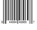 Barcode Image for UPC code 944994489697