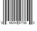 Barcode Image for UPC code 945204577890