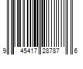 Barcode Image for UPC code 945417287876