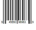 Barcode Image for UPC code 945550969639