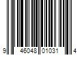 Barcode Image for UPC code 946048010314