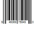 Barcode Image for UPC code 946069759490