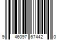 Barcode Image for UPC code 946097674420