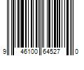 Barcode Image for UPC code 946100645270