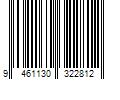 Barcode Image for UPC code 9461130322812