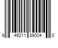 Barcode Image for UPC code 946211890040