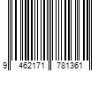 Barcode Image for UPC code 9462171781361