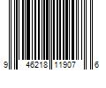 Barcode Image for UPC code 946218119076