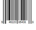 Barcode Image for UPC code 946220854088