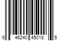 Barcode Image for UPC code 946240450185