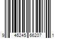 Barcode Image for UPC code 946245662071