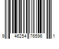 Barcode Image for UPC code 946254765961