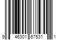 Barcode Image for UPC code 946301675311