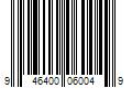 Barcode Image for UPC code 946400060049