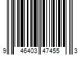 Barcode Image for UPC code 946403474553