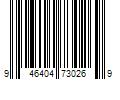 Barcode Image for UPC code 946404730269